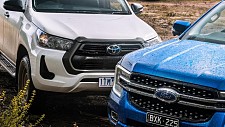 澳洲车市迎来巨变！最畅销车型易主，中国品牌超越特斯拉（组图）