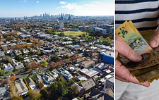 澳洲各大城市“居住性价比”排行榜出炉！墨尔本最便宜，悉尼第三（组图）