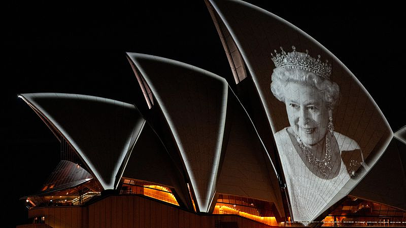 悉尼歌剧院未亮灯庆祝英王加冕引争议，州长拒绝道歉：亮一次花$10万（组图） - 3