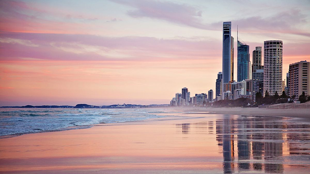 澳洲冬季度假最佳目的地揭晓！悉尼跃升至榜首，昆州独占5席（组图） - 10