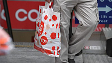 下月底起，Coles将停售所有软塑料购物袋！推出可回收纸袋（图）
