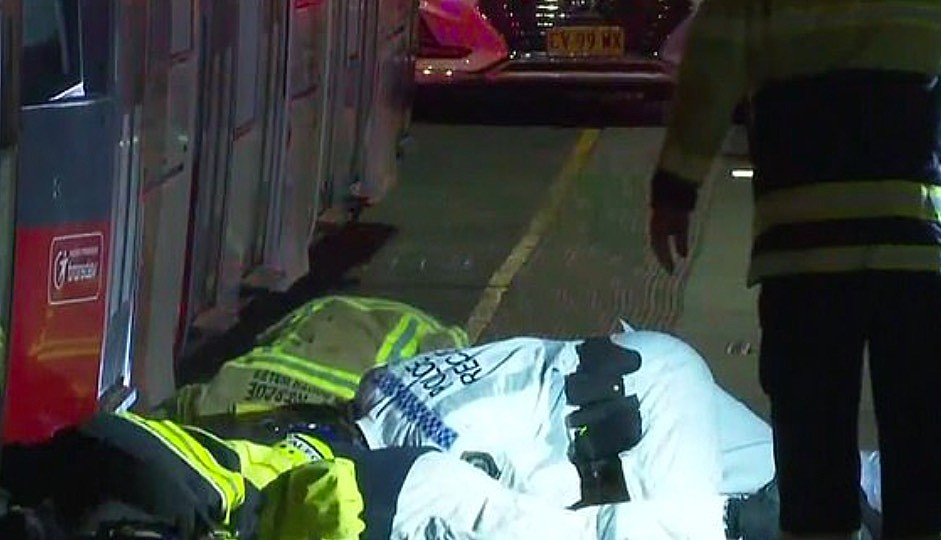 16岁少女悉尼CBD遭电车碾压身亡，被拖行约200米！附近店员还原现场（视频/组图） - 6