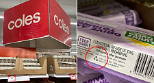 澳洲超市鸡蛋包装上的“神秘数字”，竟隐藏着这样一个信息...（组图）