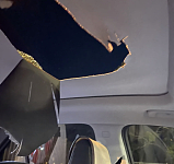 “太嚣张了！”澳洲华女爱车被“开瓢”！窃贼砸天窗、割顶篷强闯，财物洗掠一空（组图）