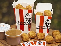 时隔12年，KFC经典小吃在澳限时回归！吃货们千万别错过（组图）