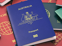一本$325，澳洲护照成“全球最贵”，实力却在20名开外！第一是它...（组图）