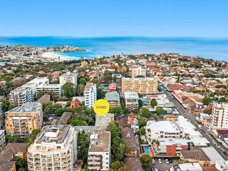 悉尼“超值”顶层公寓挂牌！拥有绝佳水景，“价格诱人”（组图） - 7