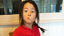 悉尼华人女童购物受重伤，眼皮几乎脱落！Kmart被勒令赔偿$6万，家长要求增加金额遭拒（组图）