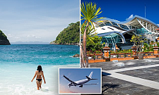 只因一个小失误！澳女在巴厘岛度假被“罚”$2000多，“我不会再去了”（组图）