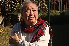 澳洲杰出华社侨领潘瑞亮博士逝世，享年77岁（组图）
