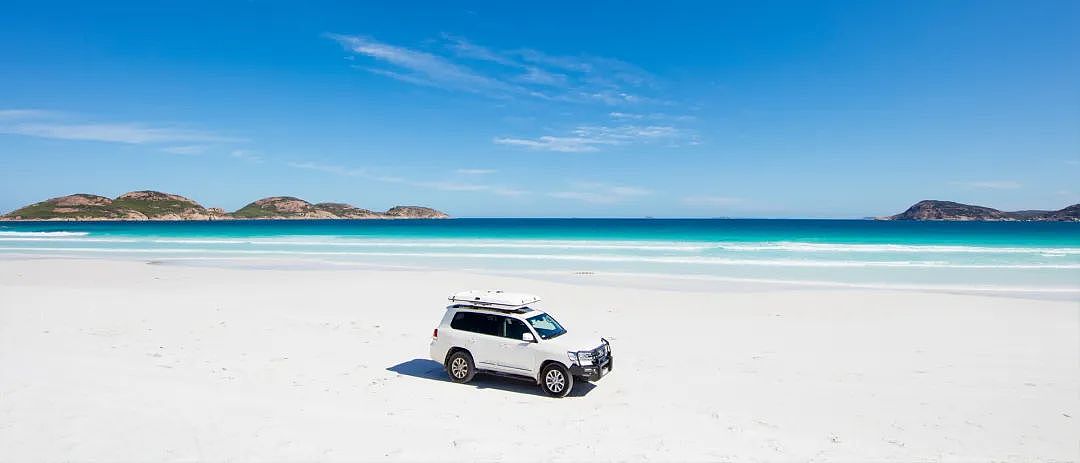 全球最佳的50个海滩！西澳这地排第一！你打卡了吗？（组图） - 5