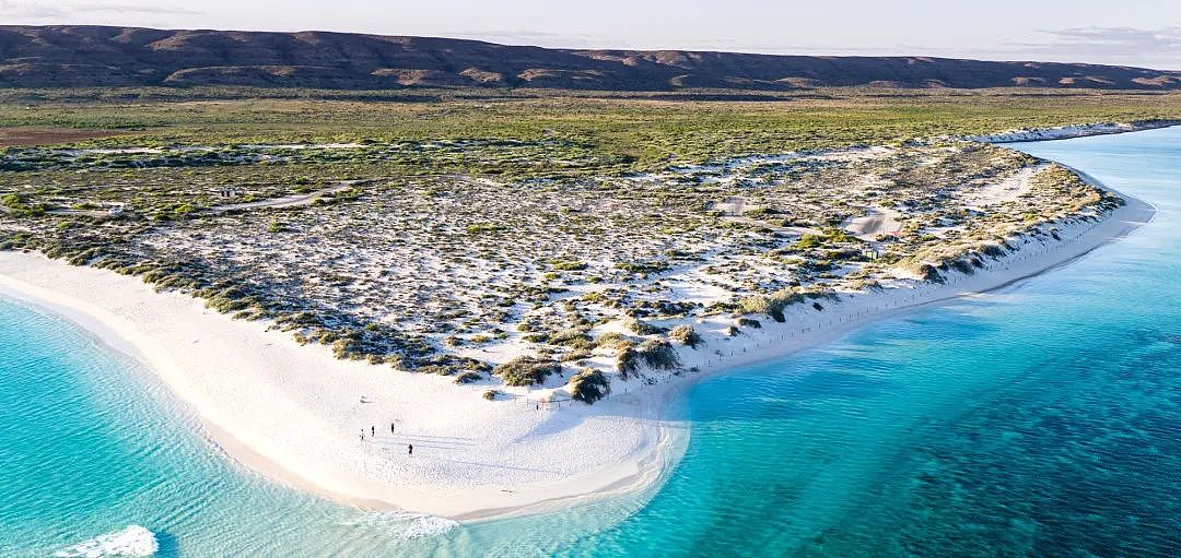 全球最佳的50个海滩！西澳这地排第一！你打卡了吗？（组图） - 11