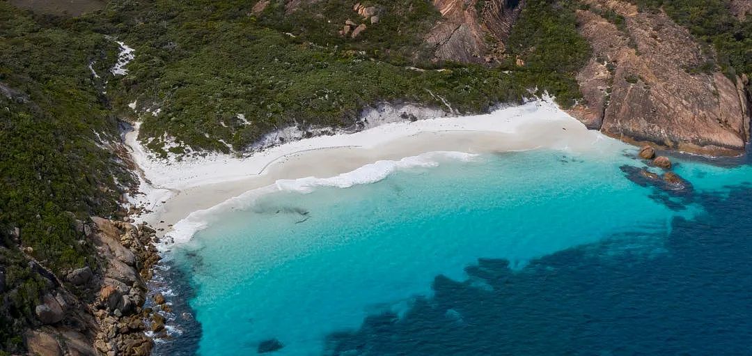 全球最佳的50个海滩！西澳这地排第一！你打卡了吗？（组图） - 12