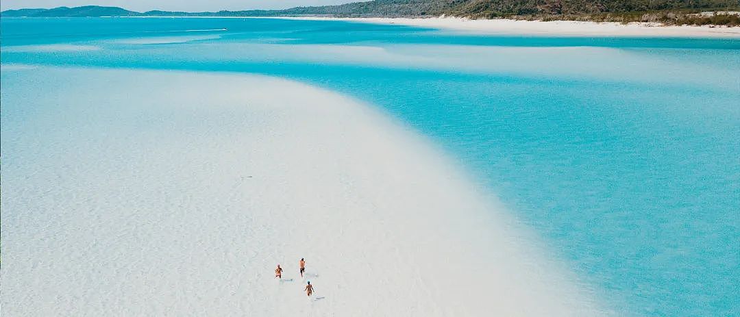 全球最佳的50个海滩！西澳这地排第一！你打卡了吗？（组图） - 13