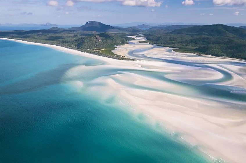全球最佳的50个海滩！西澳这地排第一！你打卡了吗？（组图） - 14