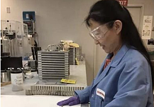 美国梦碎：华裔女工程师窃取商业机密被判14年（图）