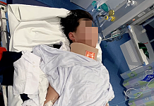 来澳刚3个月，闯红灯撞伤孩子的18岁司机被保释；中国最容易被澳洲拒签的省份公布？（组图）