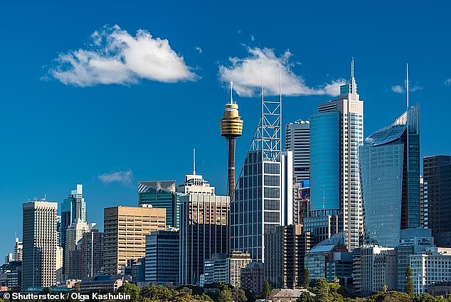 悉尼被评“全球最佳城市”，当地民众疯狂吐槽：一座鬼城，根本不配（组图） - 5
