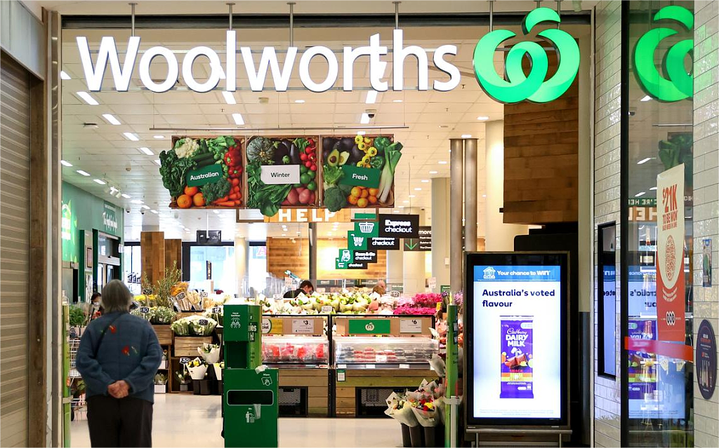 报告：Coles和Woolies食品杂货价格上涨9.6%，涨幅创新高（组图） - 3