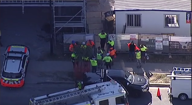悉尼工人从19米高处坠落，当场身亡！建筑公司被罚$40.5万（组图） - 3