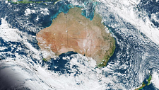 冷空气来袭！又一场极地风暴将席卷全澳，伴随雨雪、狂风甚至冰雹（组图）