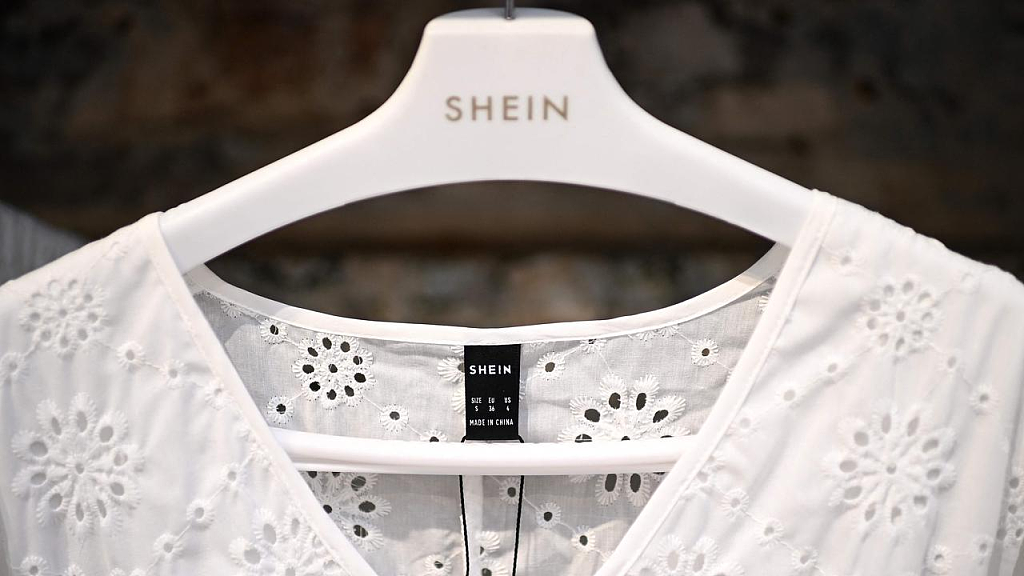 中国时尚品牌Shein将在悉尼开设快闪店！网友：最激动人心的消息（组图） - 4