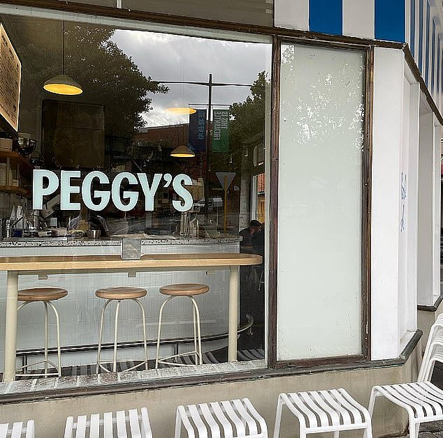 Meanwhile, Western Australians will have to head to Fremantle to enjoy the best pastries in the country. Family-run sandwich shop Eat Peggys sells the likes of kimchi and cheese tin loaf, BLT on fresh focaccia and schnitty in a sub