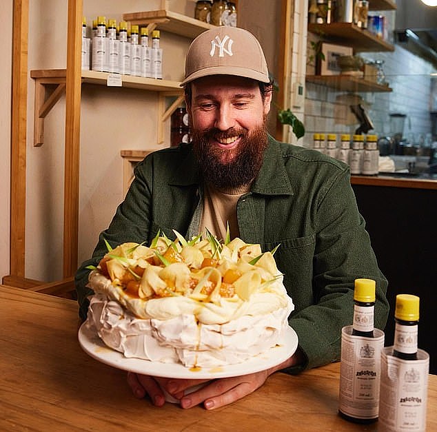 Pastry expert Andy Bowdy, who runs Saga Enmore in Sydney, has revealed the pastry cafe and bakeries across the country he thinks are best