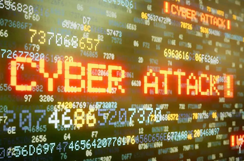 “五眼联盟”批中国发动网络攻击，澳内政部长：安全问题不能妥协（组图） - 2