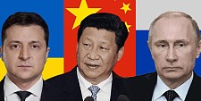 前澳洲驻华大使：中国取得多项外交突破，新的国际秩序已经出现（组图）