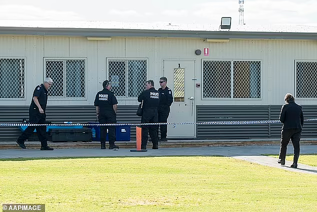 澳社区发现可疑持枪男子，至少1所学校被封锁！警方部署大量警力（组图） - 3