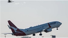 周二起，澳航部分国际航班免费提供高速Wi-Fi！悉尼墨尔本多条航线受益