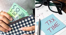 数百万澳人急等退税季“救命钱”！平均每人$2900，仅8%计划度假购物（图）