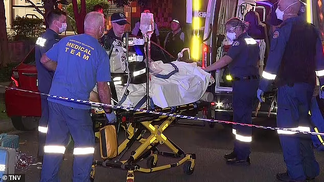 悉尼华人区公寓发生命案！3岁男童被刺身亡，45岁男子重伤送医，街道封锁（视频/组图） - 6