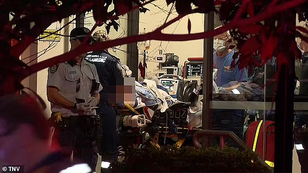 悉尼华人区公寓发生命案！3岁男童被刺身亡，45岁男子重伤送医，街道封锁（视频/组图） - 7