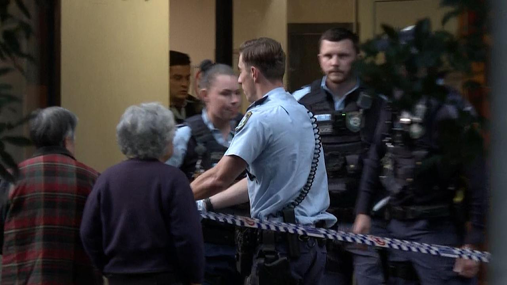 悉尼华人区公寓发生命案！3岁男童被刺身亡，45岁男子重伤送医，街道封锁（视频/组图） - 5