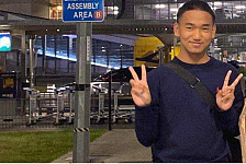 澳亚裔少年公交站遭刺死，17岁teenager被控谋杀（图）