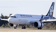 “2023年全球最佳航司”出炉，新西兰航空位居榜首！澳航第六，国泰第九（组图）