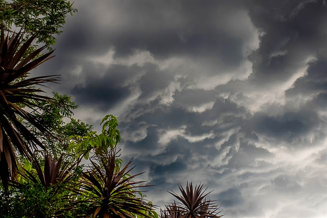 更恶劣的天气即将来临！由于暴风雨席卷珀斯，西澳日庆祝活动取消（组图） - 3