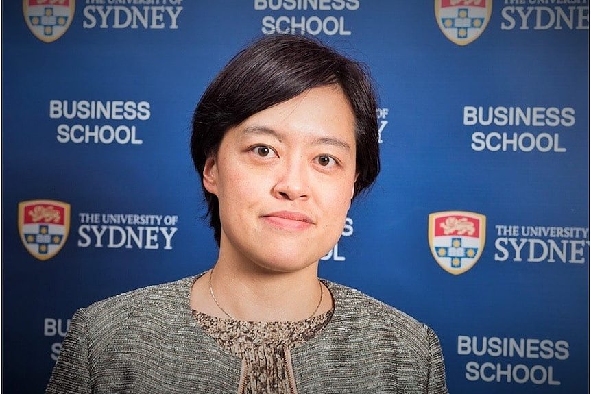 悉尼大学商学院讲师李薇博士谈新出炉的中国在澳投资报告。