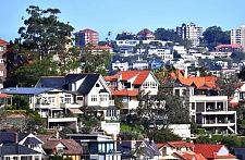 盘点澳洲哪些区全款买房人数最多！加息？根本不在意（组图）