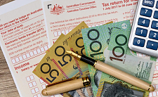 在澳洲，年入$20万才“及格”？报税季来临，高收入人群开启“避税大法”，纳税额为$0！？（组图）