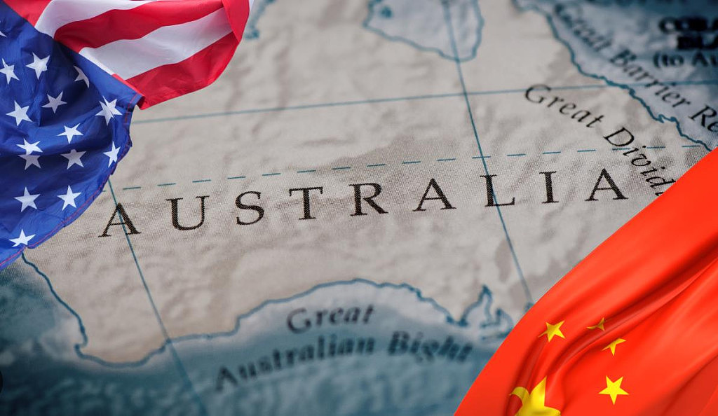 中美贸易战，澳洲又躺枪？专家：美国对华征收碳关税，北京或报复澳洲（组图） - 3
