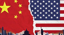 澳媒：一个稳定的亚洲，需要美国去制衡中国（组图）