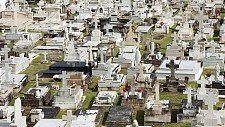 澳洲墓地供应严重不足！悉尼下葬空间恐在3年内耗尽（组图）