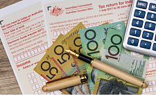 报税季，澳洲富人开启“避税大法”！66位亿万富翁，纳税额为$0（组图）