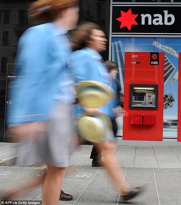 NAB：澳联储或再加息2次，8月现金利率升至4.6%！不少澳人预计明年房价将上涨（组图） - 2