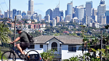 压力太大，越来越多澳洲人转向公寓市场！全澳39%城区单元房涨幅超独立屋（组图）