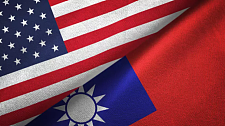 媒体指美国制定台湾撤侨计划，白宫否认需调整政策（图）
