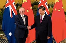 澳媒：澳总理艾博年迟迟不确定访华时间惹北京不满，各方猜测原因（组图）